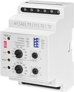 Термостат ETI TER-4 230V (2x16A_AC1)
