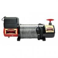 Лебідка Dragon Winch DWM 10000 HD synthetic dwm10000hds