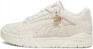 Кроссовки нисекс демисезонные Puma SLIPSTREAM RECLAIM SUEDE 39353201 р.40,5 бежевые
