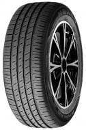 Шина Nexen NFERA-RU5 DOT2021 235/55 R20 105 V нешипованая лето