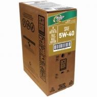 Моторне мастило Quaker state Euro 5W-40 22,71 л (550052726)