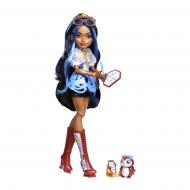 Кукла Monster High Робекка «Монстро-классика» JMB81