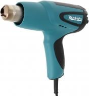 Фен будівельний Makita HG5012K