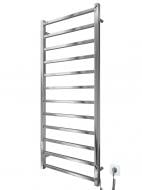 Рушникосушарка електрична Mario Токіо-I 1200х500/80 TR Рушникосушарка електрична Mario Токіо-I 1200х500/80 TR