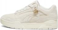 Кроссовки нисекс демисезонные Puma SLIPSTREAM RECLAIM SUEDE 39353201 р.42 бежевые