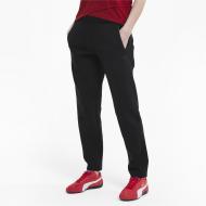 Брюки Puma Ferrari Style Sweat Pants 59804601 р. XS черный