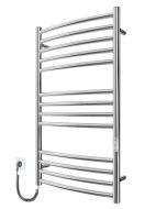Полотенцесушитель электрический Mario Феникс-I 830х500/100 TR л/п