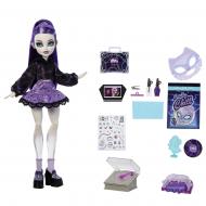 Ляльковий набір Monster High "Таємні ритуали краси Спектри" JHK46