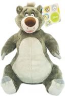 Мягкая игрушка Disney Балу PDP1700866 25 см серый с белым