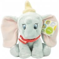 Мягкая игрушка Disney Дамбо PDP1700862 25 см серый