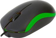 Мышь Omega OM-07 3D (OM07VG) green