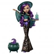 Кукла Monster High Виллоу Moonspell Magic Ведьма природы JMB92 Кукла Monster High Виллоу Moonspell Magic Ведьма природы JMB92