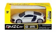 Машинка Uni Fortune 1:64 Audi R8 в асортименті 344996S