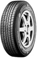 Шина LASSA GREENWAYS 165/70 R14 81 T нешипованая лето