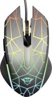 Мышь Trust Heron GXT 170 RGB Mouse black (21813)