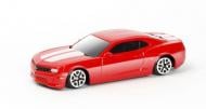 Машинка Uni Fortune 1:64 Chevrolet Corvette Camaro в ассортименте 344004S