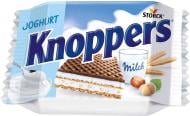 Вафли Knoppers Joghurt с йогуртовым вкусом 25 г