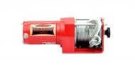 Лебідка Dragon Winch для квадроцикла електрична DWM 2500 ST dw11002