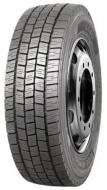 Шина Leao KLD200 3PMSF 235/75 R17,5 132/130 M нешипованая всесезонные