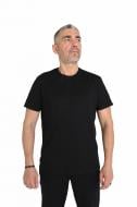 Футболка ESS TEE BAVOVNA BVNM105-010 р.S черный