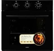 Духовой шкаф Kumtel B66-SF2 (MT) BLACK