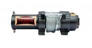 Лебедка Dragon Winch для квадроцикла электрическая DWH 3500 HD dw12002