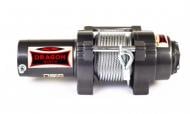 Лебідка Dragon Winch для квадроцикла електрична DWH 4500 HD dw12003