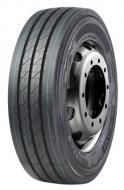 Шина Leao KLT200 M+S 235/75 R17,5 143/141 J нешипованая всесезонные