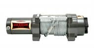 Лебедка Dragon Winch для квадроцикла электрическая DWH 4500 HDL dw12004