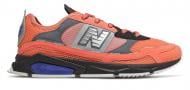 Кроссовки мужские демисезонные New Balance MSXRCHNR р.42,5 оранжевые