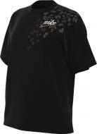Футболка Nike W NSW TEE BF PATCH DM2806-010 р.XS черный