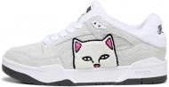 Кроссовки мужские демисезонные Puma SLIPSTREAM RIPNDIP 39353801 р.41 белые