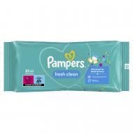 Детские влажные салфетки Pampers Fresh Clean 52 шт.