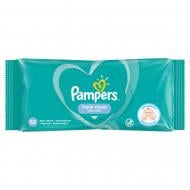 Дитячі вологі серветки Pampers Fresh Clean 52 шт.