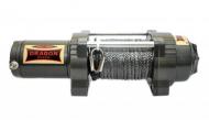 Лебедка Dragon Winch для квадроцикла электрическая DWH 4500 HDL synthetic dwh4500hdls