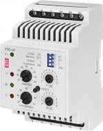 Реле контролю струму ETI PRI-41 24V AC/DC (3 діапазона) 2x16A_AC1