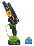 Аккумуляторная пила цепная ProCraft PKA45 (2 АКБ и ЗУ)