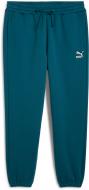 Брюки Puma CLASSICS SMALL LOGO SWEATPANTS FL 53559790 р. XL зеленый Брюки Puma CLASSICS SMALL LOGO SWEATPANTS FL 53559790 р. XL зеленый
