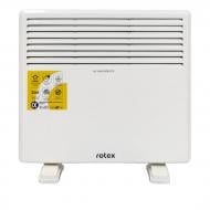 УЦЕНКА! Конвектор электрический Rotex RCH10-H (УЦ №3455)