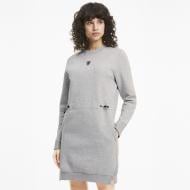 Сукня Puma Ferrari Style Sweat Dress 59804702 р.S сірий