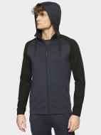 Джемпер 4F D4L20-BLMF210-31M р. S чорний