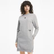 Сукня Puma Ferrari Style Sweat Dress 59804702 р.L сірий