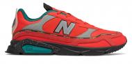 Кроссовки мужские демисезонные New Balance MSXRCHSB р.45 красные