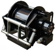 Лебідка Dragon Winch гідравлічна на евакуатор DWHI 33 HD dw15008