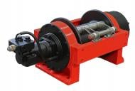 Лебідка Dragon Winch гідравлічна на евакуатор DWHI 450 HD dw15006