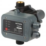 Контроллер давления Wetron электронный 1.1 кВт Ø1" DSK-1.1 (779737)