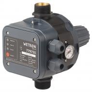 Контроллер давления Wetron электронный 1.1 кВт Ø1 " + рег давл вкл 1.5-3.0 bar DSK-8.1 (779755)
