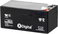 Аккумулятор X-Digital SP 12-3.6 SW1236