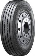 Шина Hankook Smart Flex AH35 3PSF 245/70 R19,5 136/134M M нешипованая всесезонные