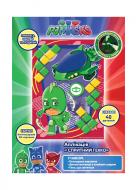 Аппликация Перо Ловкий Гекко ТМ PJ Masks 119994